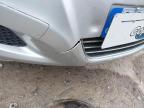 2013 VAUXHALL ZAFIRA EXC for sale at Copart BRISTOL