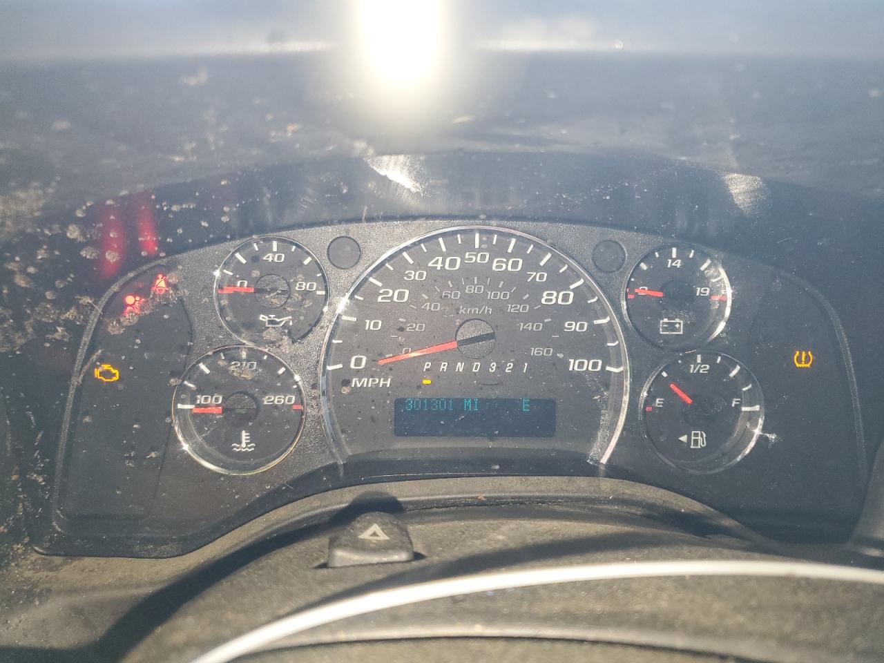 2010 Chevrolet Express G1500 VIN: 1GCUGADX7A1162813 Lot: 91985425