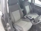 2012 VAUXHALL ZAFIRA DES for sale at Copart EAST KILBRIDE