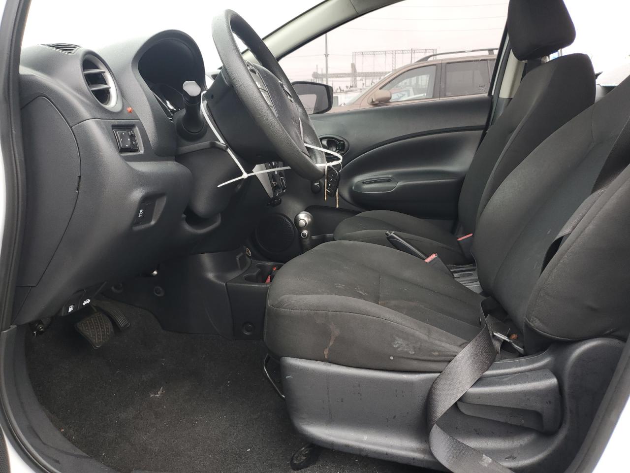 2017 Nissan Versa Note S VIN: 3N1CE2CP8HL365174 Lot: 84225295