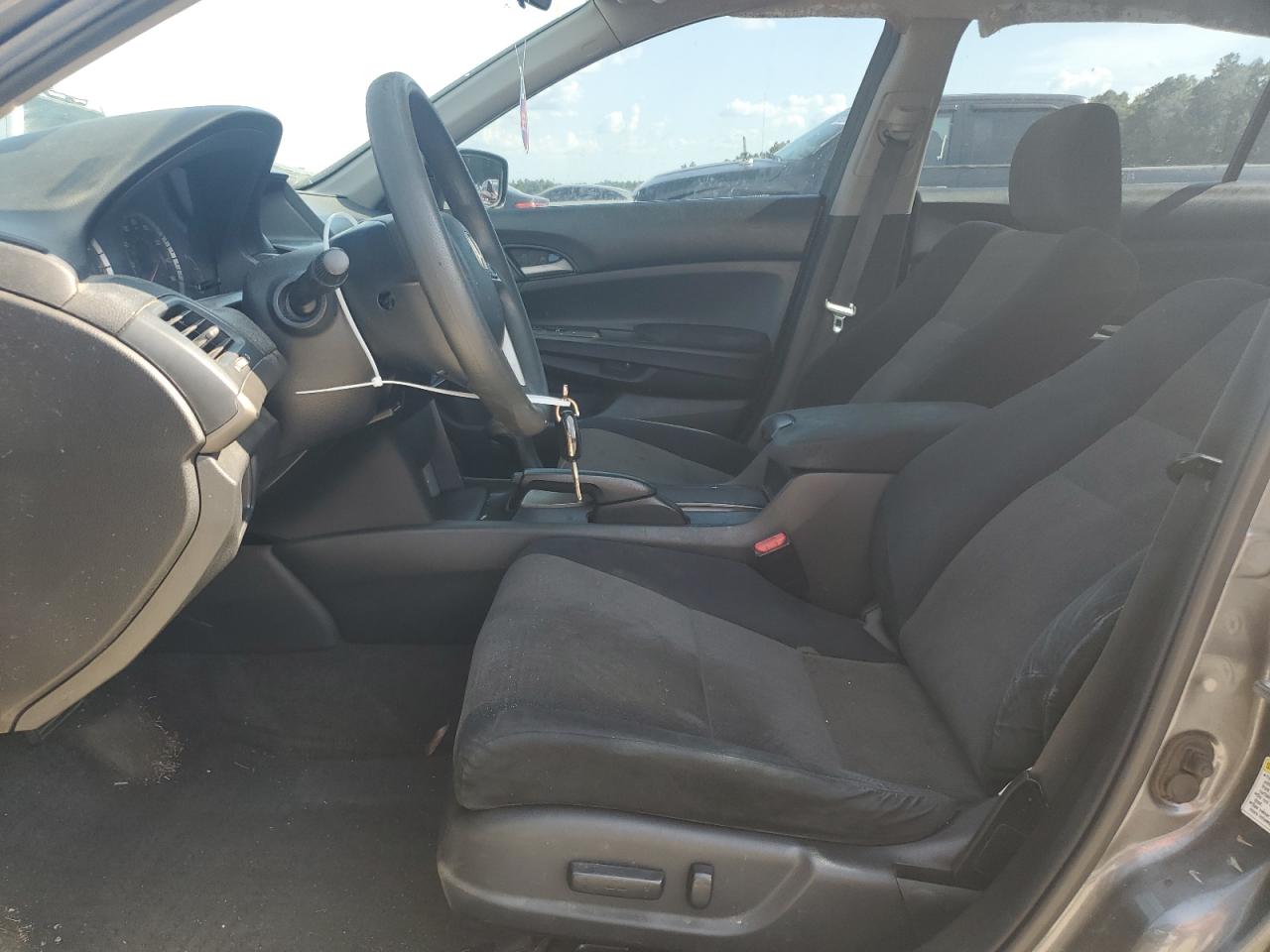 2010 Honda Accord Lxp VIN: 1HGCP2F44AA125188 Lot: 64744985