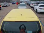 2016 VOLKSWAGEN LOOK UP for sale at Copart NEWBURY