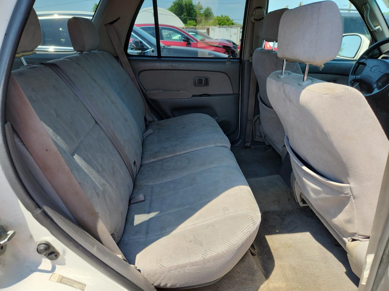 2001 Toyota 4Runner Sr5 VIN: JT3HN86R210331676 Lot: 63468875
