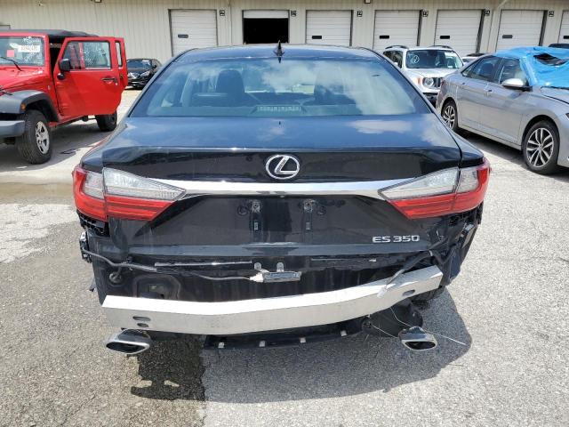 Sedans LEXUS ES350 2016 Czarny