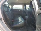 2017 FORD FUSION SE   for sale at Copart AB - EDMONTON