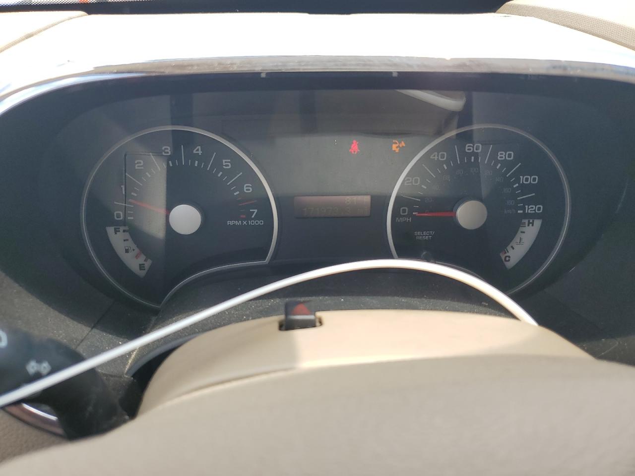 2007 Ford Explorer Xlt VIN: 1FMEU73E57UB13015 Lot: 64112775