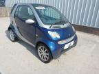 2004 SMART CITY PASSI for sale at Copart WESTBURY