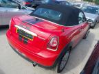 2013 MINI MINI ROADS for sale at Copart SANDY