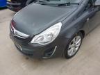 2012 VAUXHALL CORSA ACTI for sale at Copart SANDY