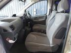 2013 FIAT SCUDO PANO for sale at Copart SANDTOFT