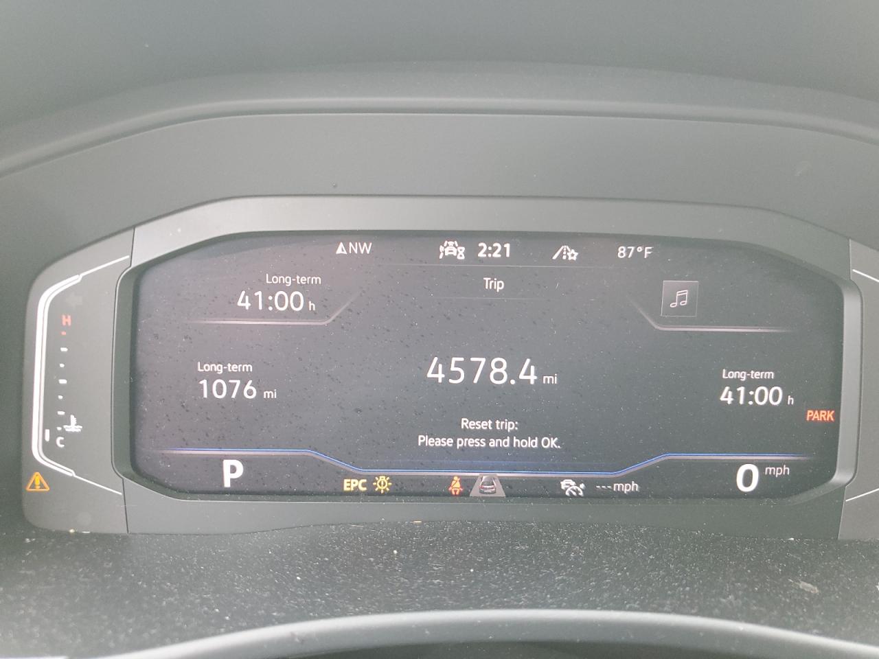 2022 Volkswagen Atlas Cross Sport Se VIN: 1V2KE2CA0NC203968 Lot: 62888475
