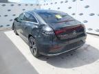 2025 MERCEDES BENZ EQE 350+ S for sale at Copart BRISTOL