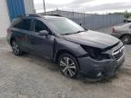 2018 SUBARU OUTBACK 2.5I LIMITED   for sale at Copart NS - HALIFAX