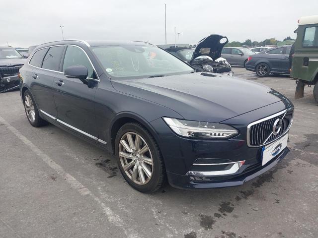 2017 VOLVO V90 INSCRI