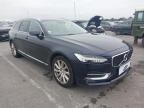 2017 VOLVO V90 INSCRI for sale at Copart CHESTER