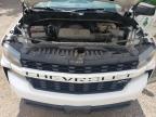 2019 CHEVROLET SILVERADO K1500 CUSTOM   for sale at Copart ON - LONDON