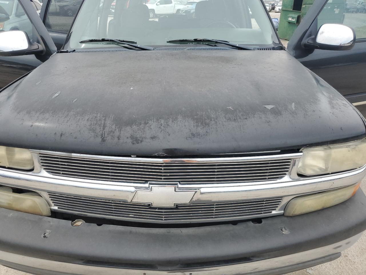 2005 Chevrolet Tahoe C1500 VIN: 1GNEC13T75J213173 Lot: 64427955