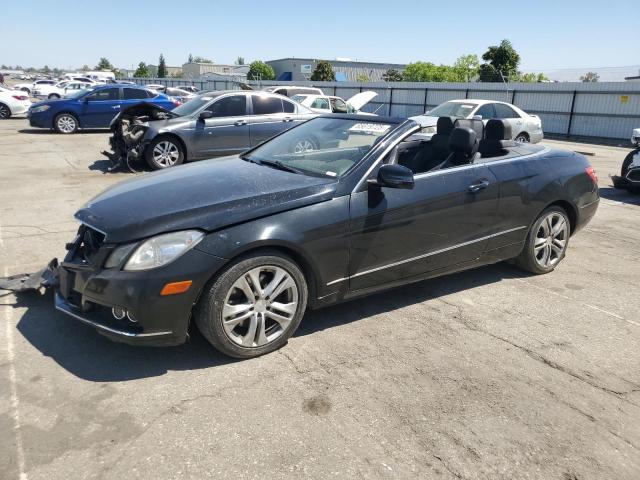 2011 Mercedes-Benz E 350