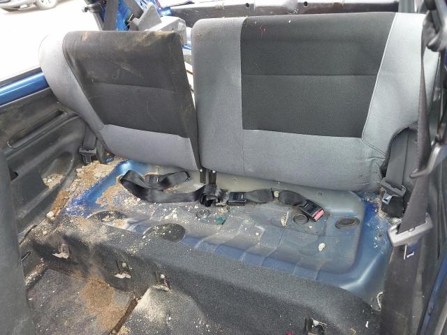 2003 PEUGEOT 106 INDEPE
