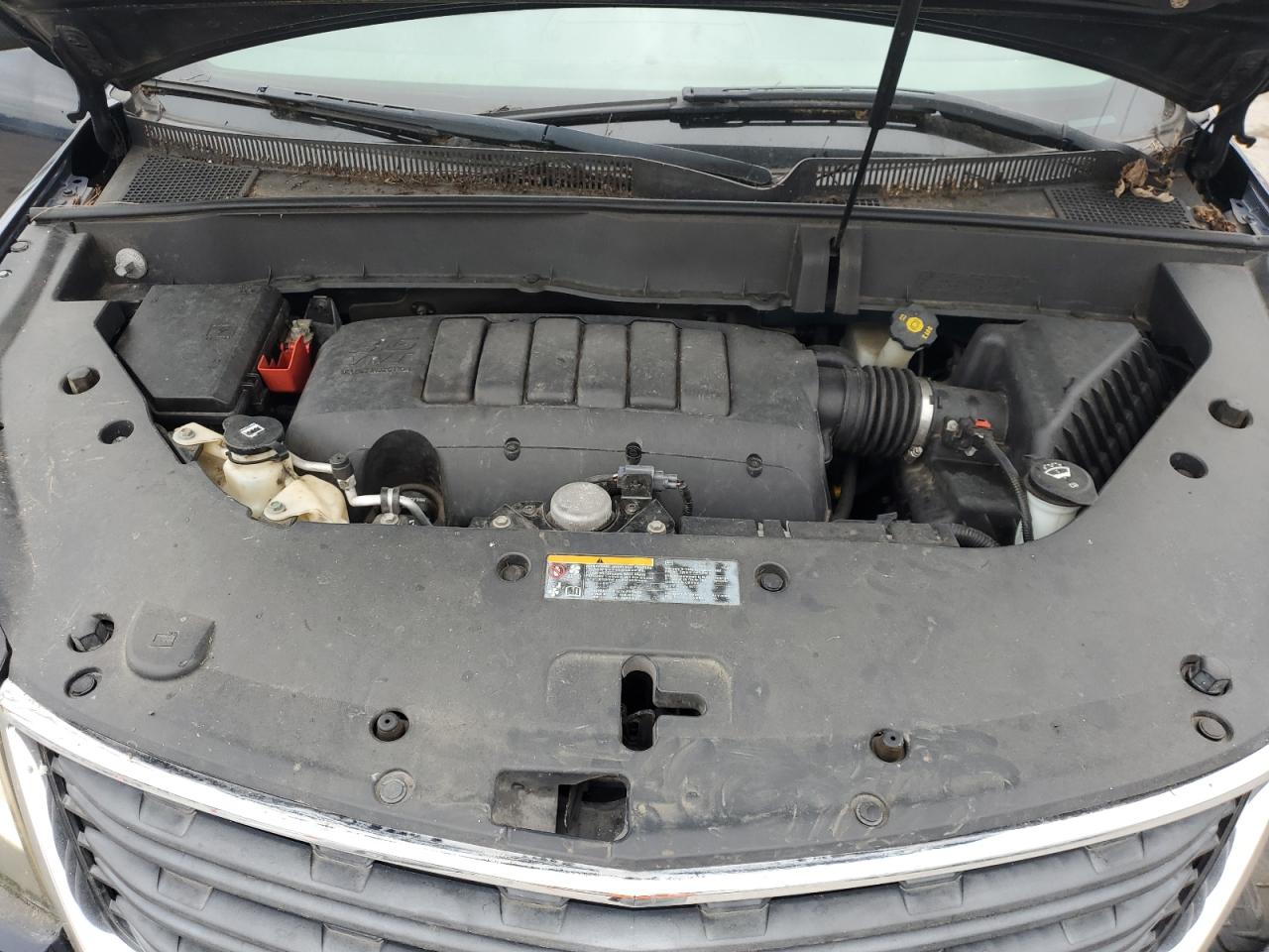2015 Chevrolet Traverse Ls VIN: 1GNKRFKD0FJ116410 Lot: 63217205
