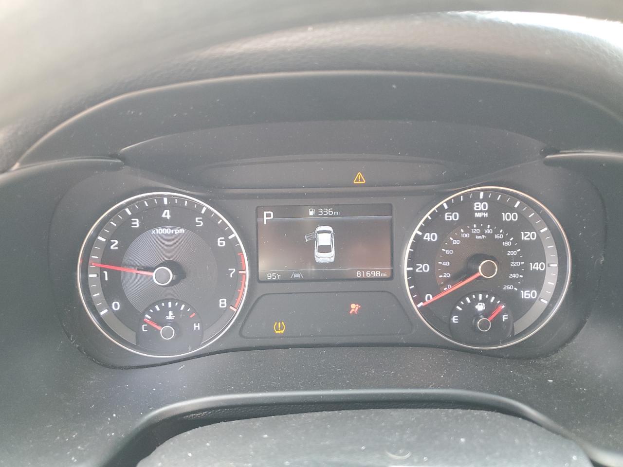 2022 Kia Forte Fe VIN: 3KPF24AD2NE431614 Lot: 64866765