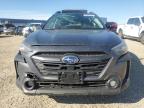 2025 SUBARU OUTBACK PREMIUM   for sale at Copart AB - EDMONTON