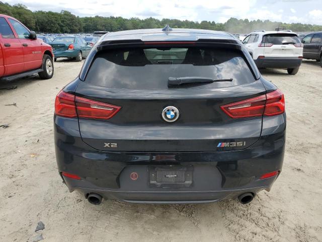  BMW X2 2020 Czarny
