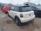 2009 MINI COOPER D for sale at Copart BRISTOL