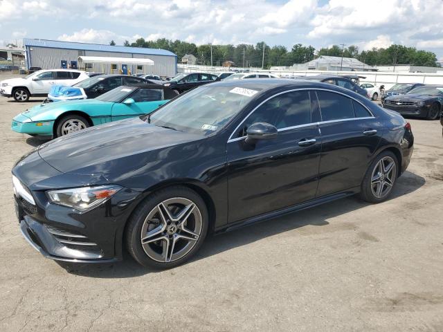 MERCEDES-BENZ CLA 250 2021