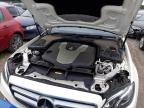 2016 MERCEDES-BENZ E 350 D AMG LINE PREMIUM  for sale at Copart PETERLEE