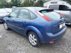 2005 FORD FOCUS SPORT  for sale at Copart WOLVERHAMPTON