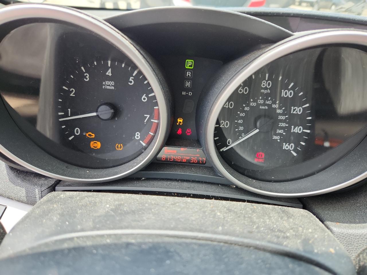 2010 Mazda 3 I VIN: JM1BL1SF6A1230984 Lot: 64895735