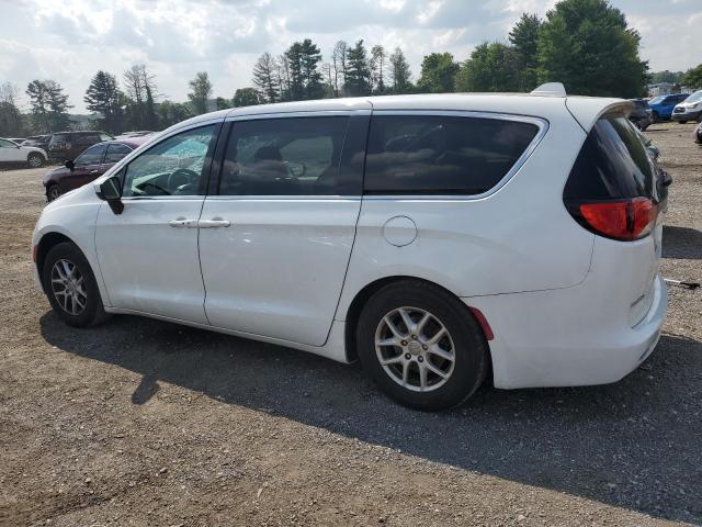  CHRYSLER PACIFICA 2017 Biały