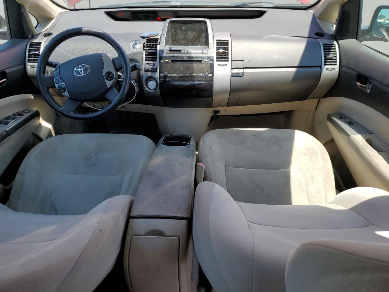 2005 Toyota Prius VIN: JTDKB20U157016496 Lot: 64765975