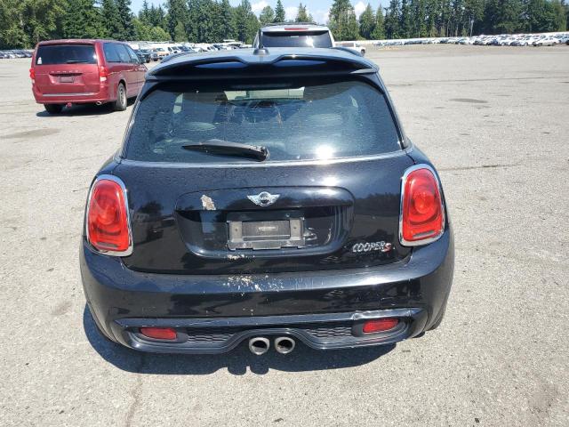 MINI COOPER 2016 Black