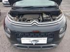 2018 CITROEN C3 AIRCROS for sale at Copart SANDTOFT