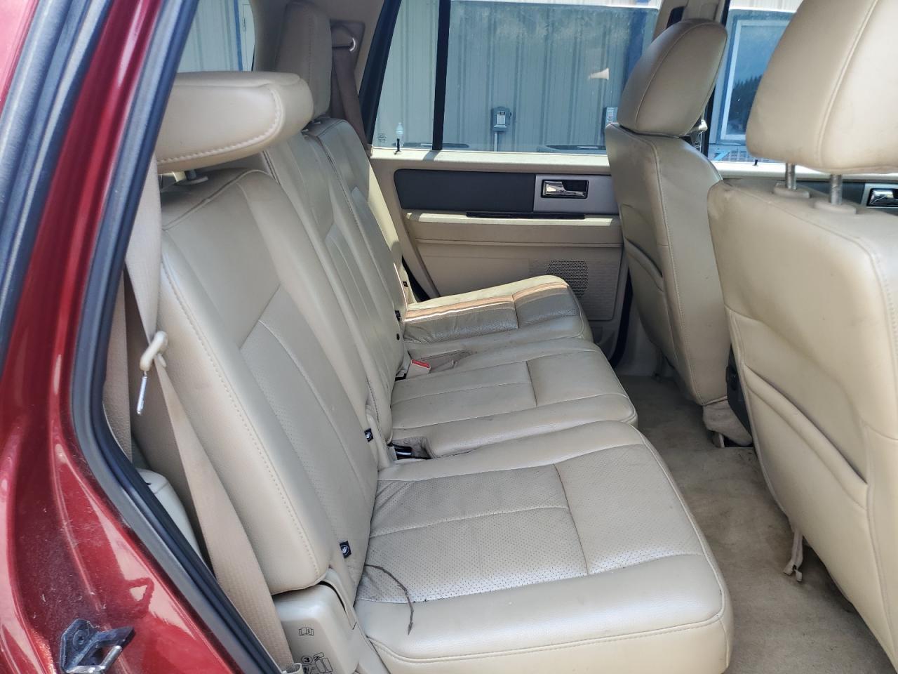2014 Ford Expedition Xlt VIN: 1FMJU1J54EEF56908 Lot: 63217405
