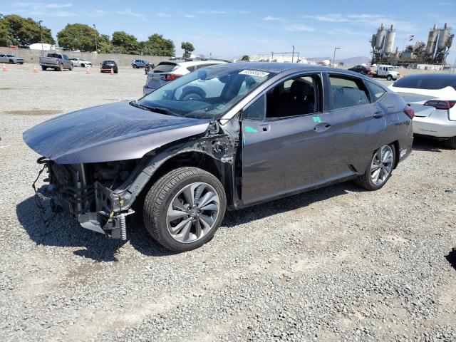 2018 Honda Clarity Touring  