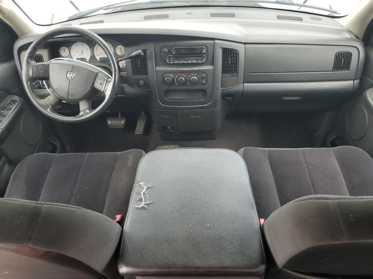 2005 Dodge Ram 2500 St VIN: 3D7KS28C05G830662 Lot: 64564285