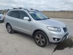 2012 HYUNDAI SANTA FE P for sale at Copart YORK