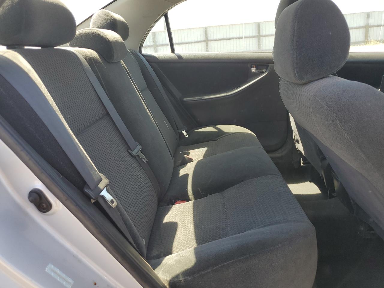 2005 Toyota Corolla Ce VIN: 1NXBR32E45Z360957 Lot: 63085295