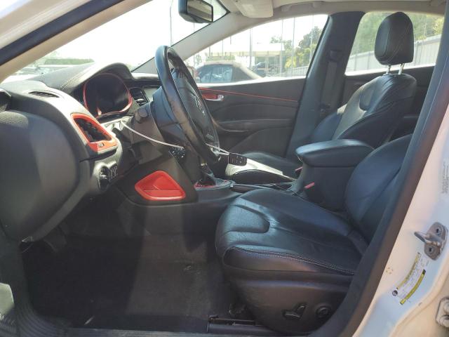  DODGE DART 2014 Biały