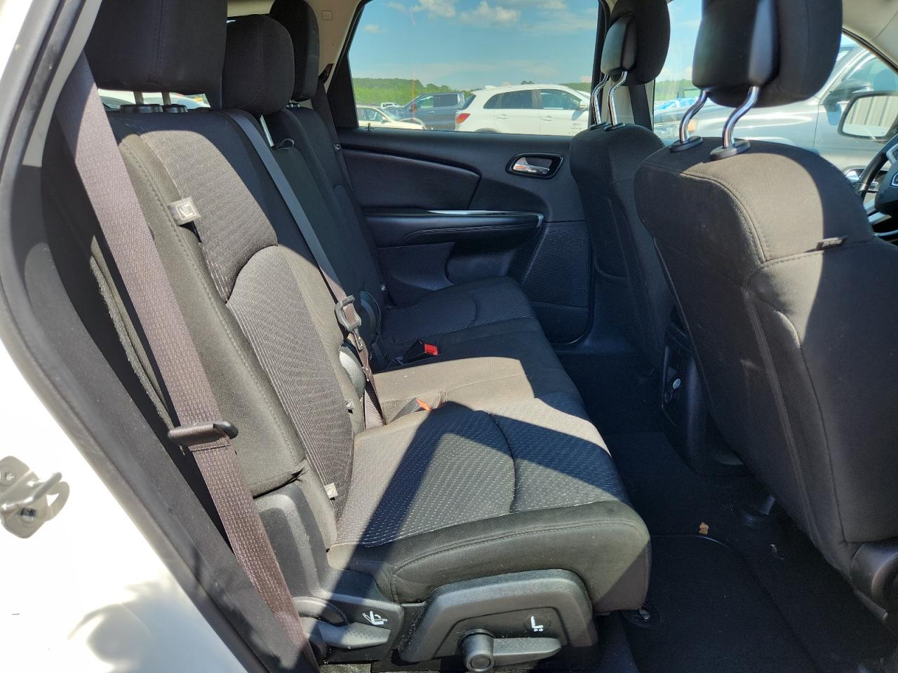 2019 Dodge Journey Se VIN: 3C4PDCBB7KT846067 Lot: 63208215