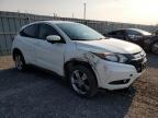 2018 HONDA HR-V EX   for sale at Copart ON - OTTAWA