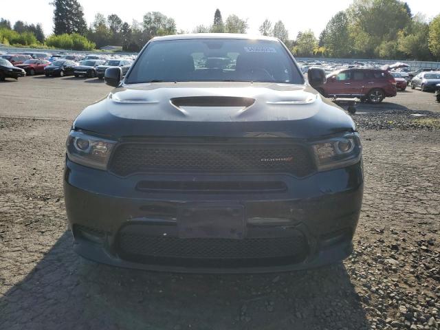  DODGE DURANGO 2020 Czarny