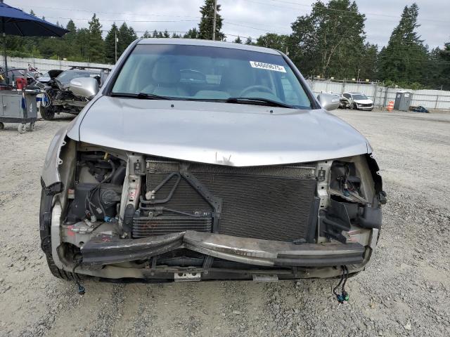  ACURA MDX 2013 Srebrny