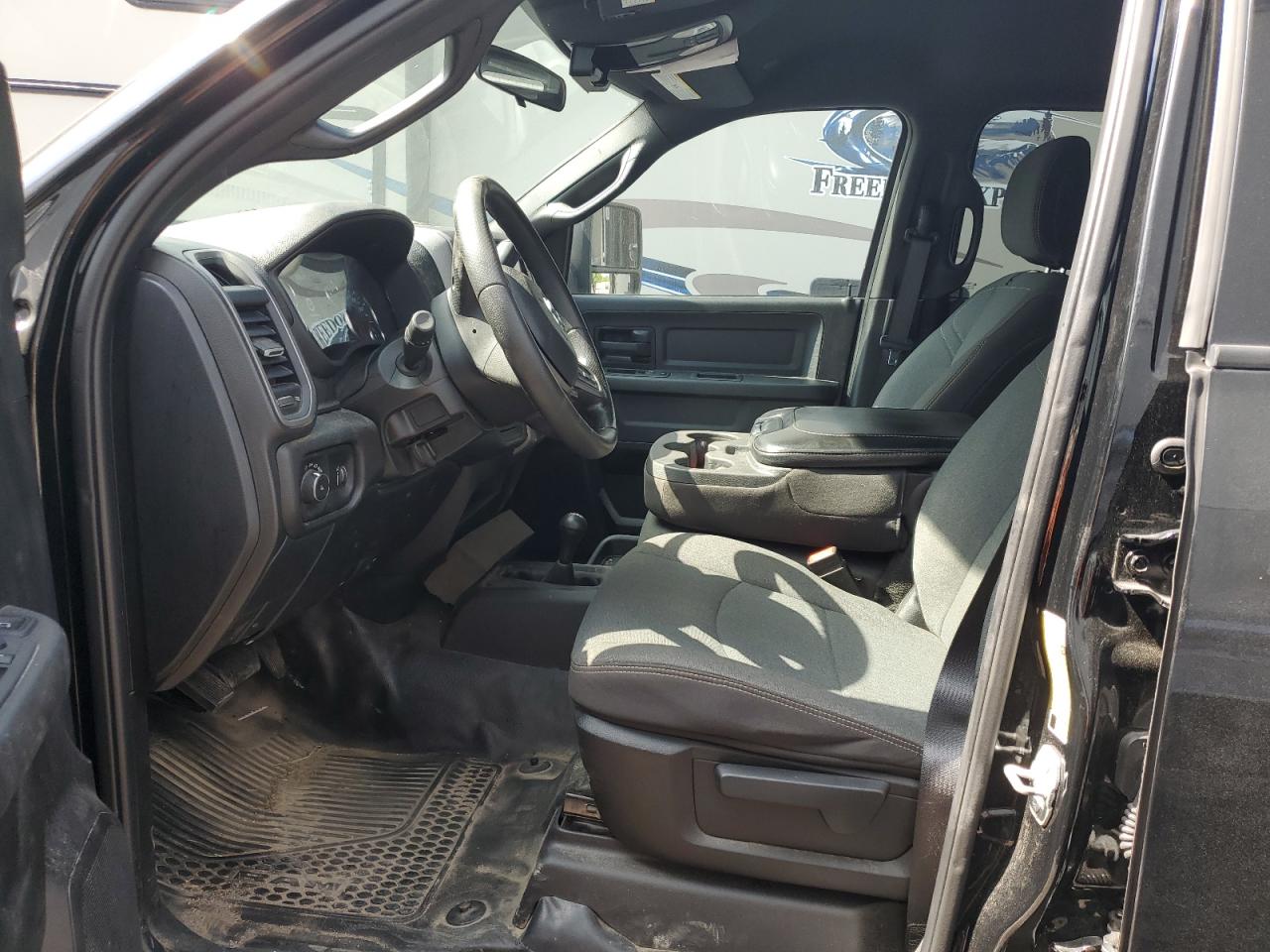 2024 Ram 5500 VIN: 3C7WRNEL0RG203370 Lot: 66100295