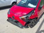 2019 TOYOTA AYGO X-TRE for sale at Copart SANDWICH