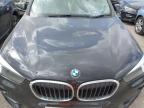 2017 BMW X1 SDRIVE1 for sale at Copart WOLVERHAMPTON