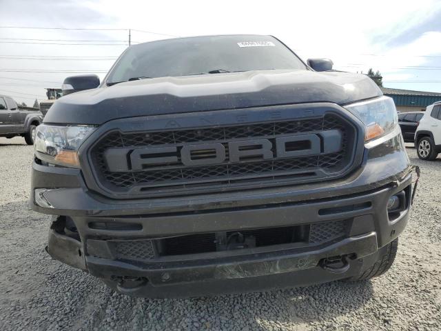  FORD RANGER 2020 Black